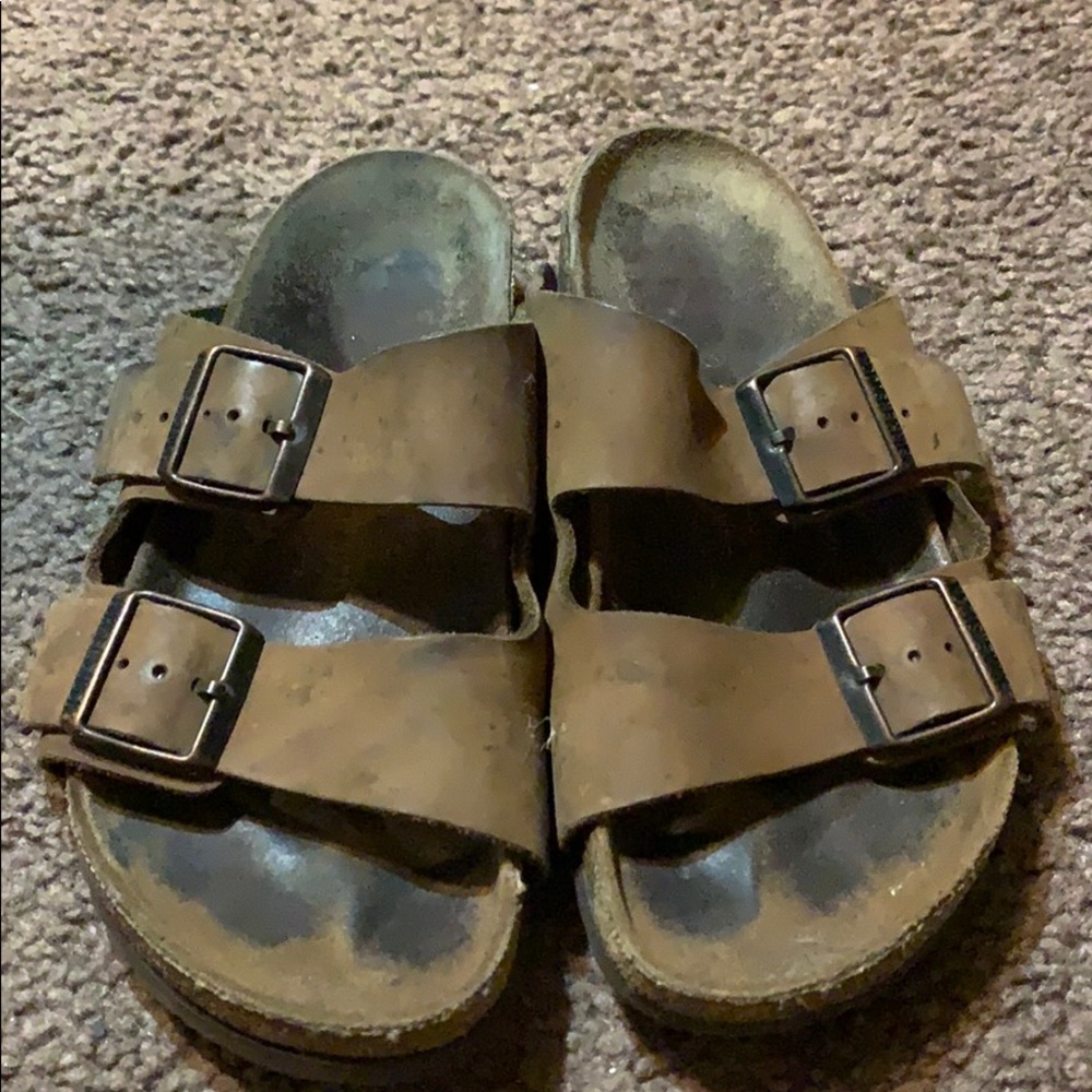 Birkenstock’s